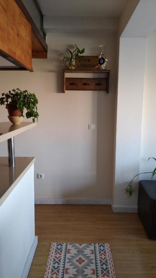 Apartamento Con Vistas Al Rio Guadalquivir En Triana, Sevilla Екстер'єр фото