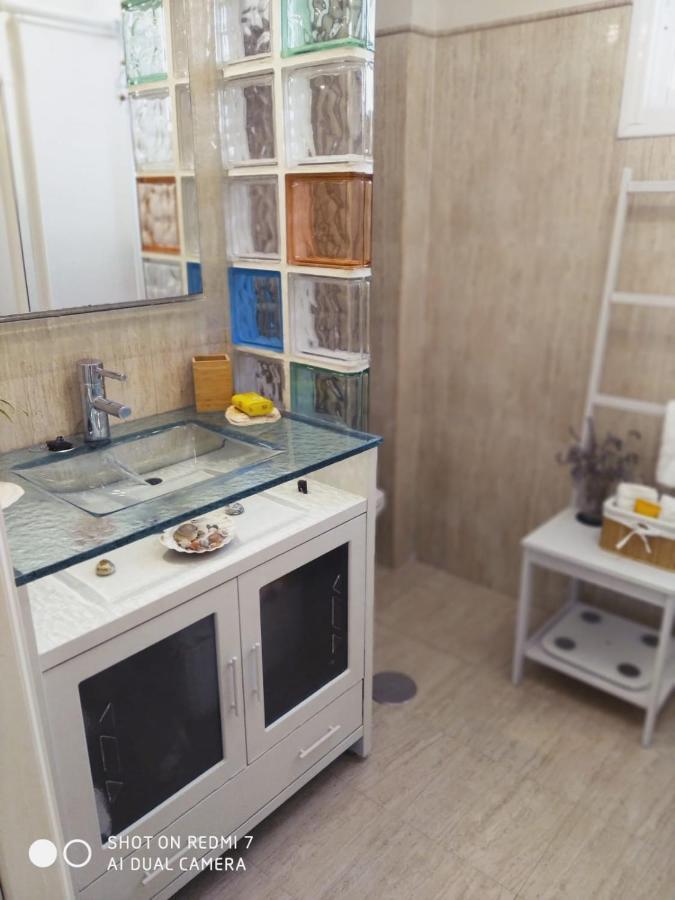 Apartamento Con Vistas Al Rio Guadalquivir En Triana, Sevilla Екстер'єр фото