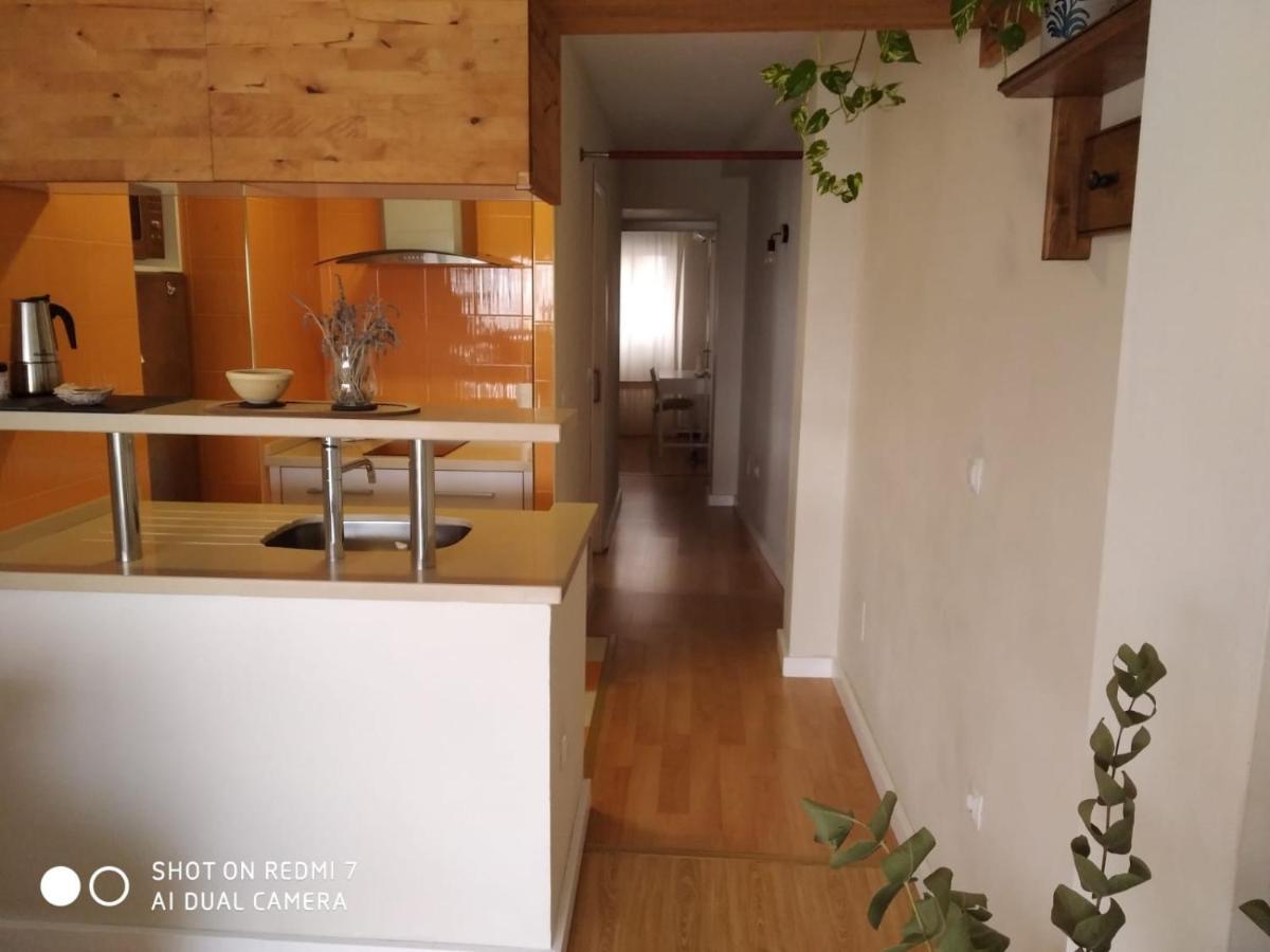 Apartamento Con Vistas Al Rio Guadalquivir En Triana, Sevilla Екстер'єр фото