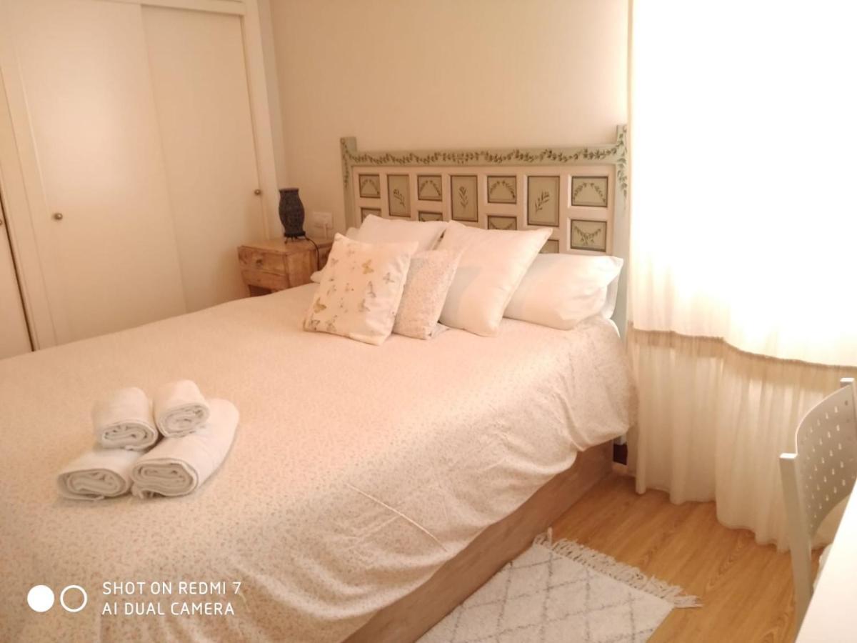Apartamento Con Vistas Al Rio Guadalquivir En Triana, Sevilla Екстер'єр фото